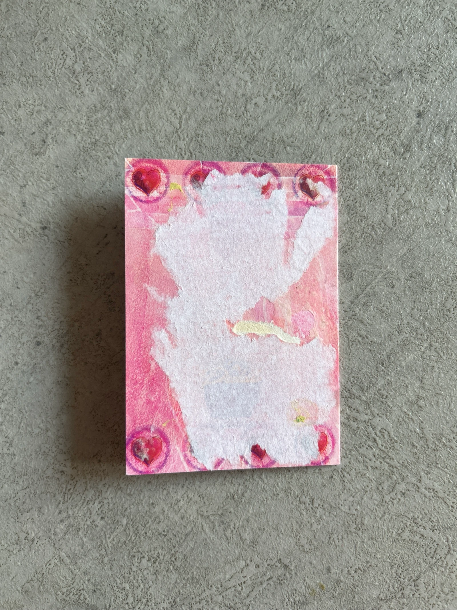 Diddl Card – photo 3